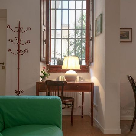 Roommo Viuzzo Delle Canne Флоренция Экстерьер фото