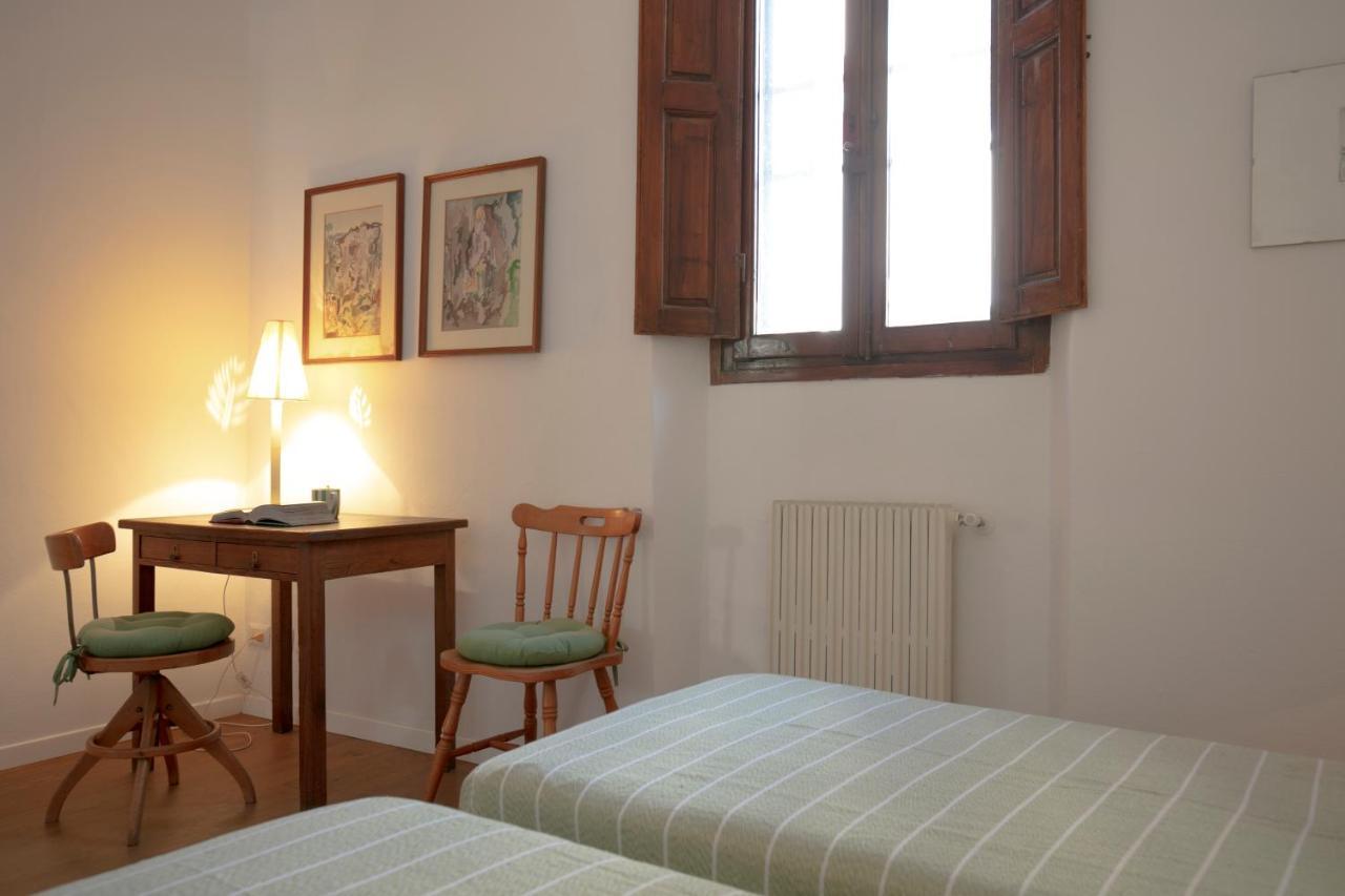 Roommo Viuzzo Delle Canne Флоренция Экстерьер фото