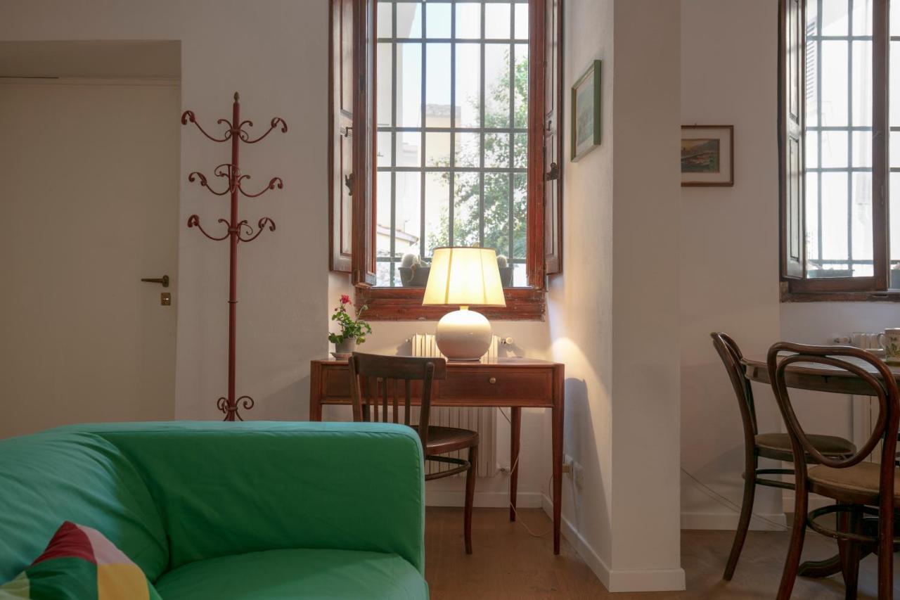 Roommo Viuzzo Delle Canne Флоренция Экстерьер фото