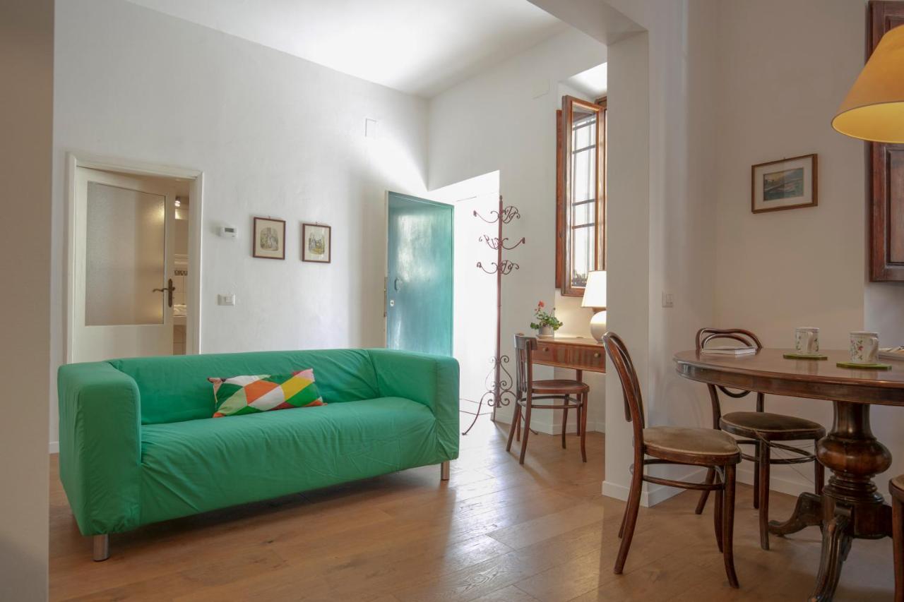 Roommo Viuzzo Delle Canne Флоренция Экстерьер фото