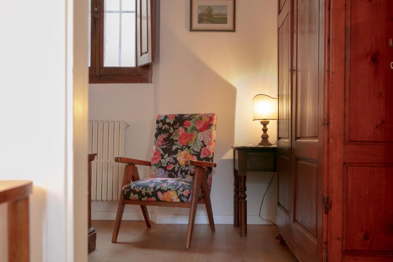 Roommo Viuzzo Delle Canne Флоренция Экстерьер фото