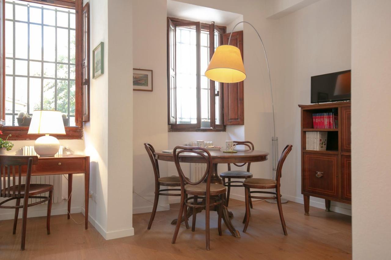 Roommo Viuzzo Delle Canne Флоренция Экстерьер фото