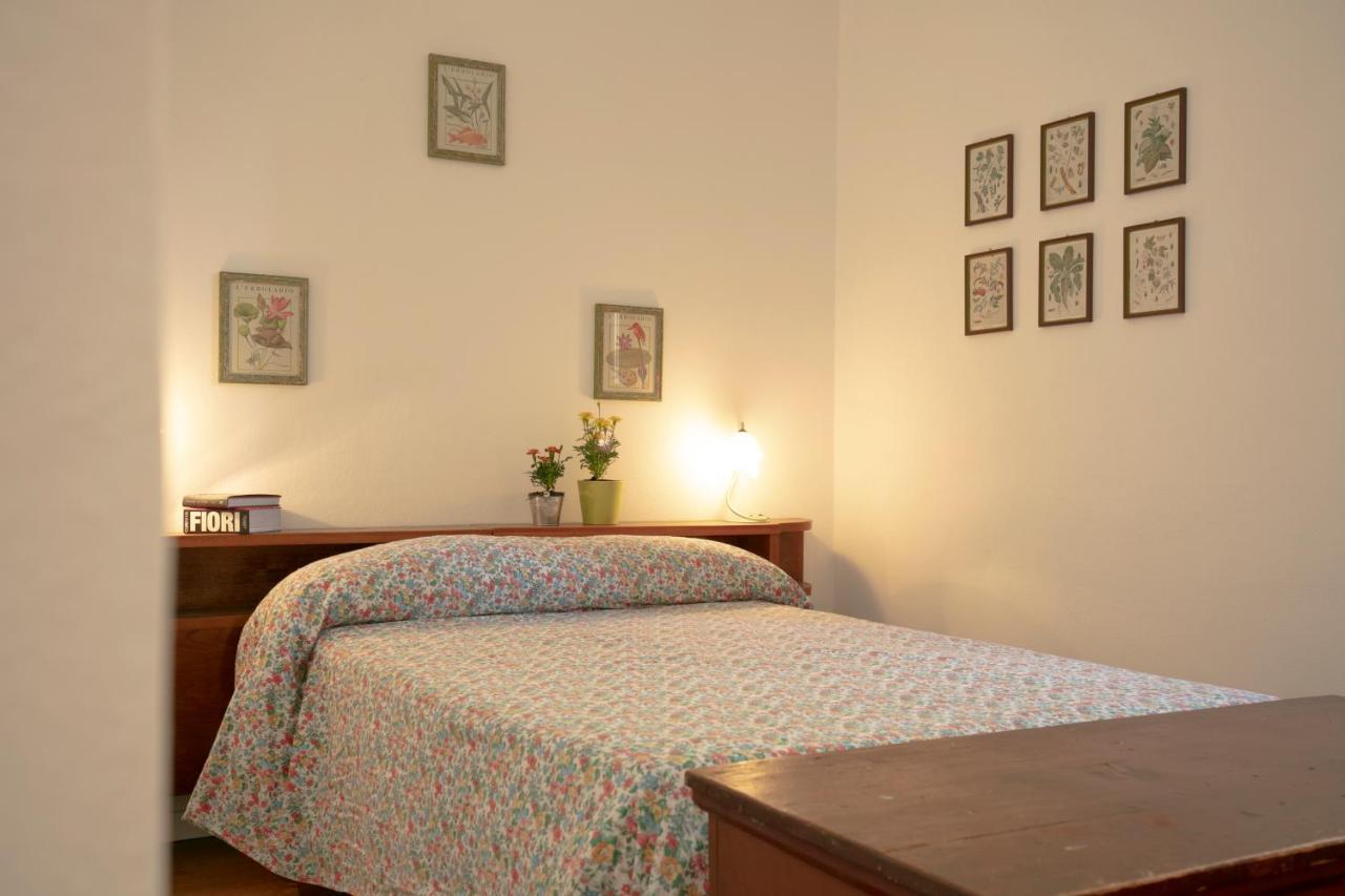 Roommo Viuzzo Delle Canne Флоренция Экстерьер фото