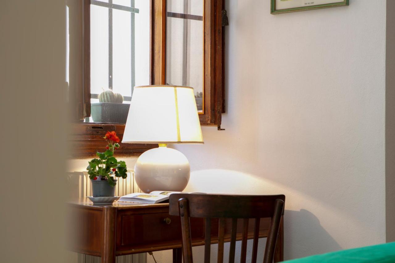 Roommo Viuzzo Delle Canne Флоренция Экстерьер фото