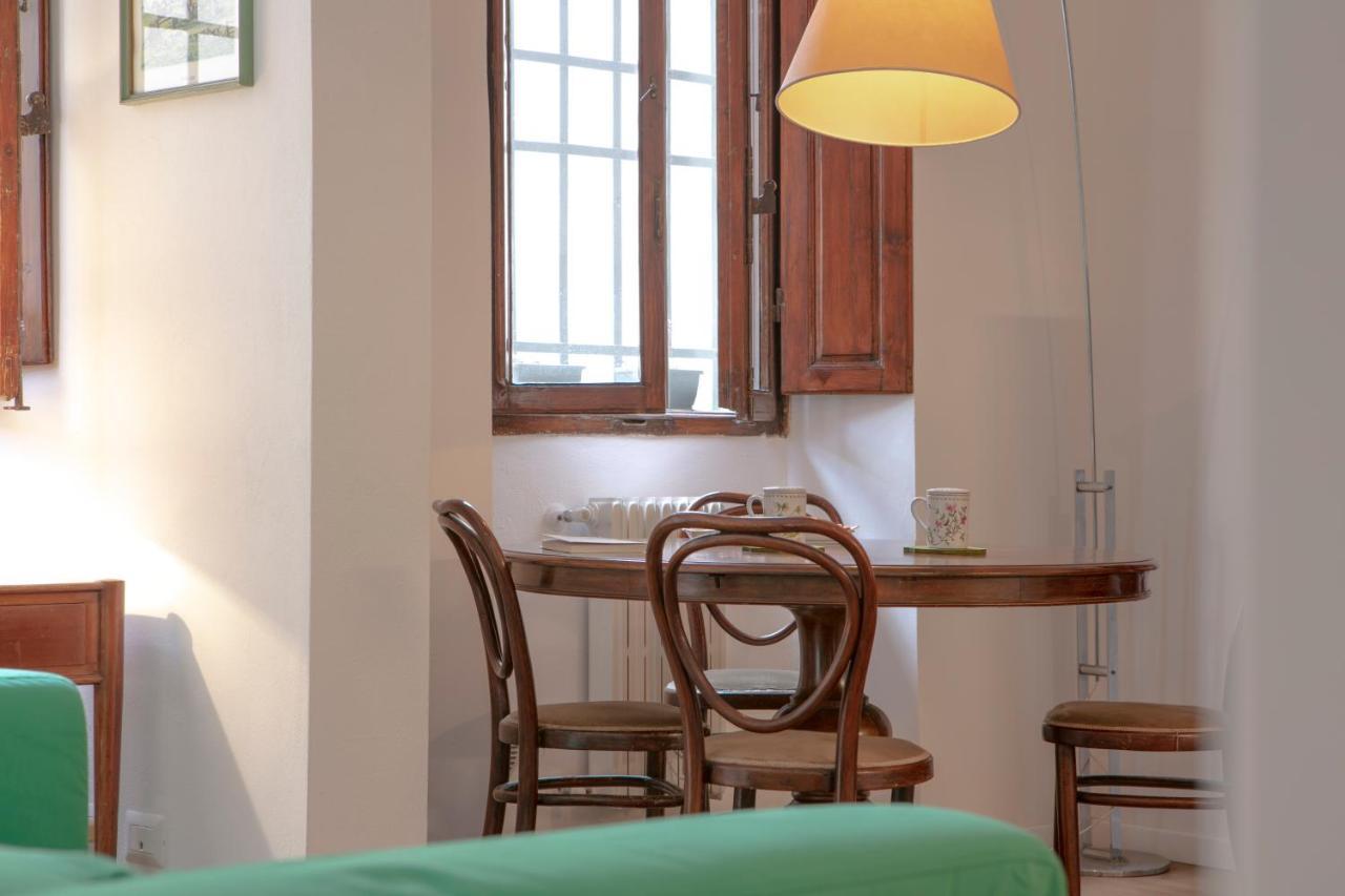 Roommo Viuzzo Delle Canne Флоренция Экстерьер фото