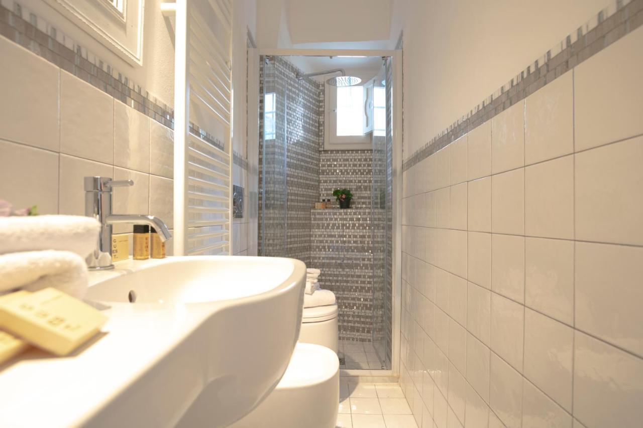 Roommo Viuzzo Delle Canne Флоренция Экстерьер фото