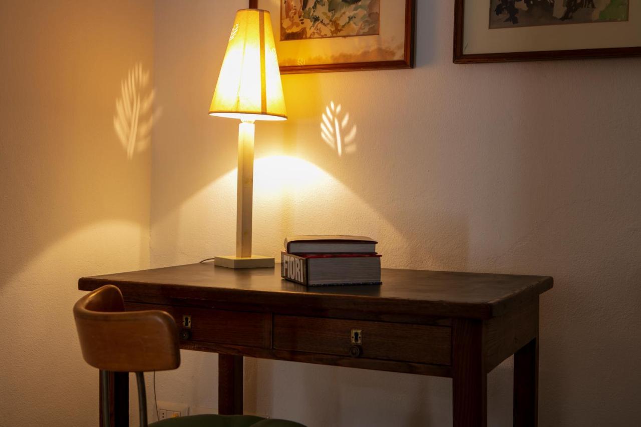 Roommo Viuzzo Delle Canne Флоренция Экстерьер фото