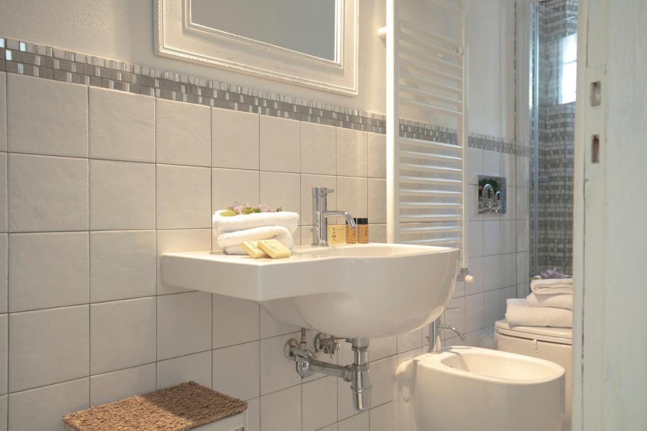 Roommo Viuzzo Delle Canne Флоренция Экстерьер фото