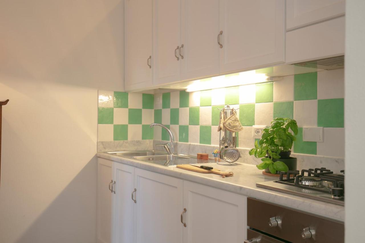 Roommo Viuzzo Delle Canne Флоренция Экстерьер фото