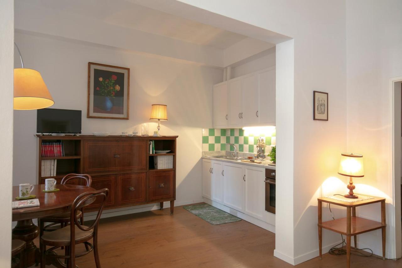 Roommo Viuzzo Delle Canne Флоренция Экстерьер фото